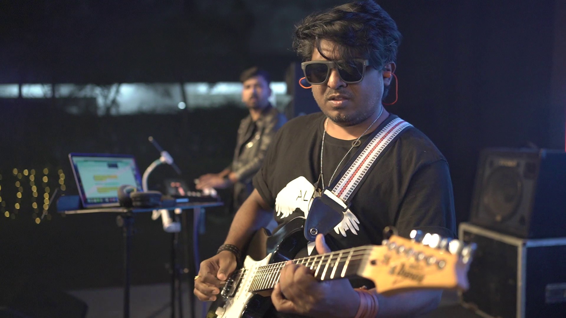 Alpin Band Performance 2