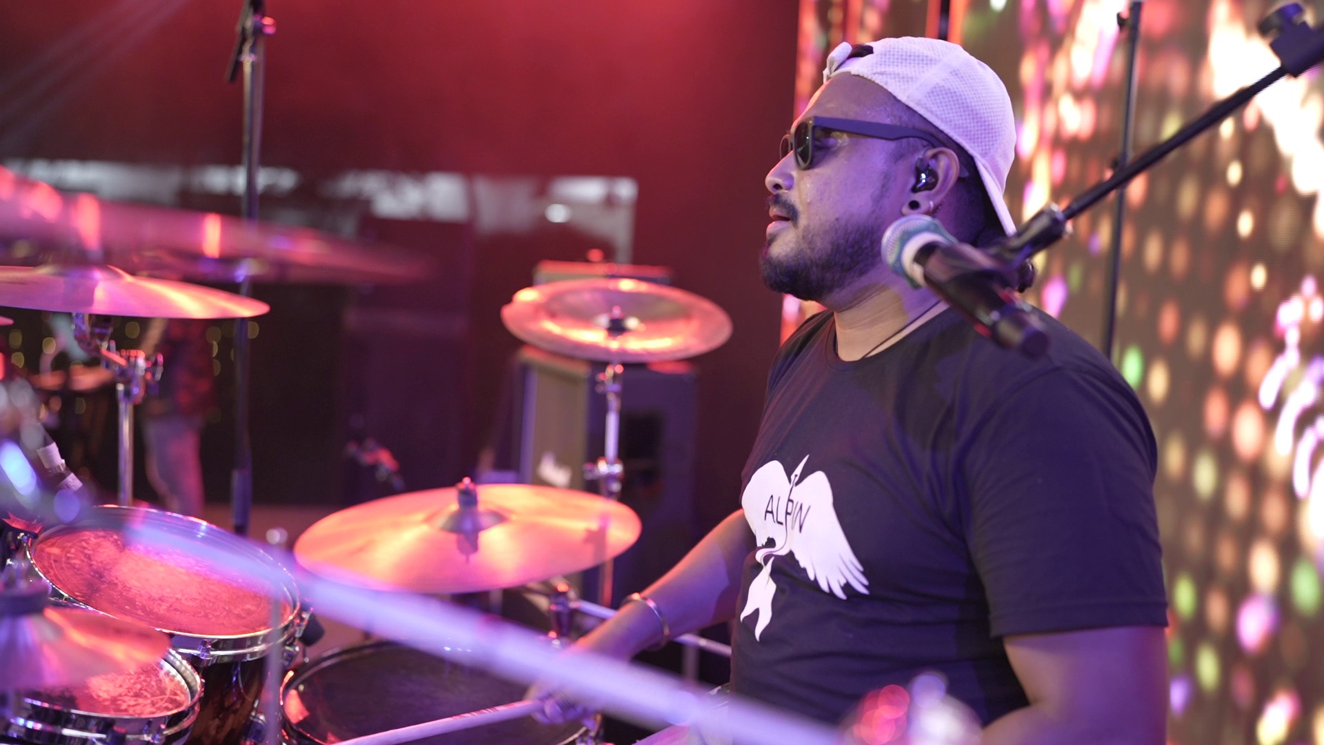 Alpin Band Performance 4