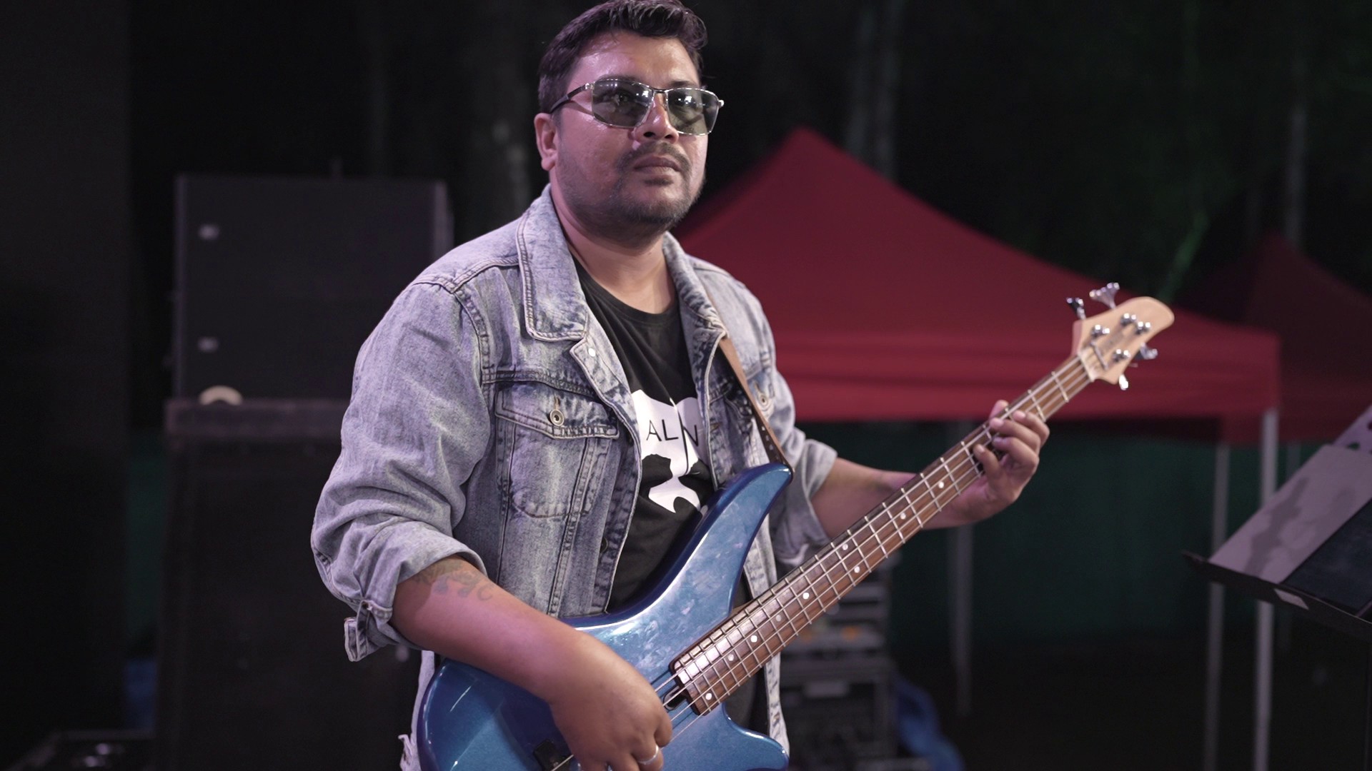 Alpin Band Performance 9